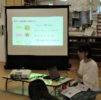 スクスク栄養学r7