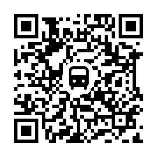 琉球バス交通ホームページQRコード