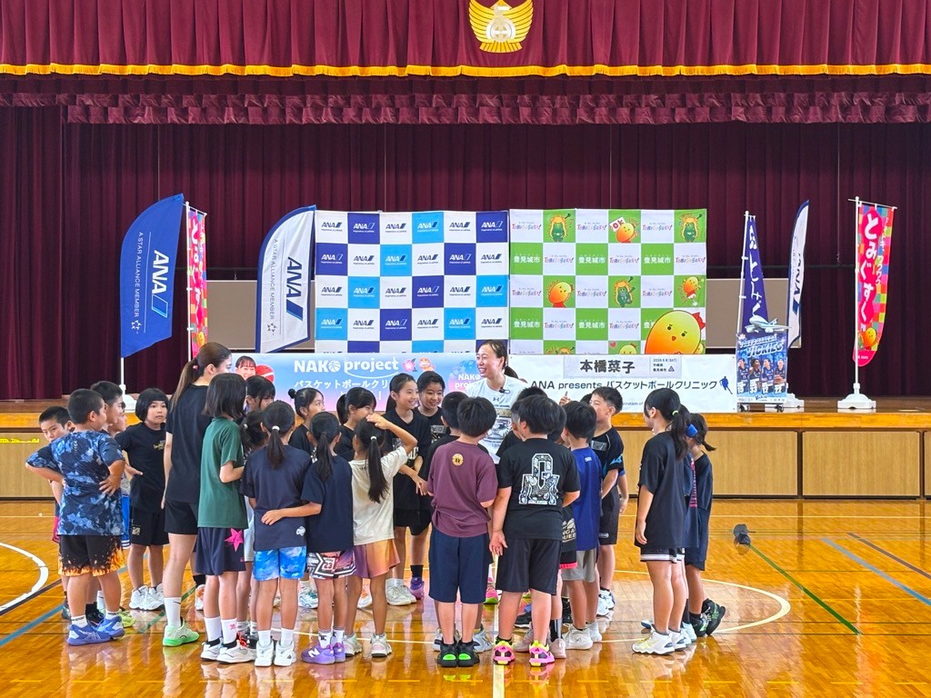 NAKO Project2026クリニック風景1
