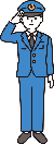 警察官(男性)
