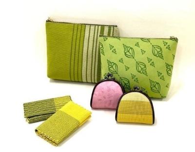 ウージ染め製品