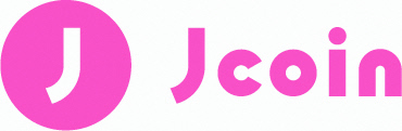 Jcoinのロゴマーク