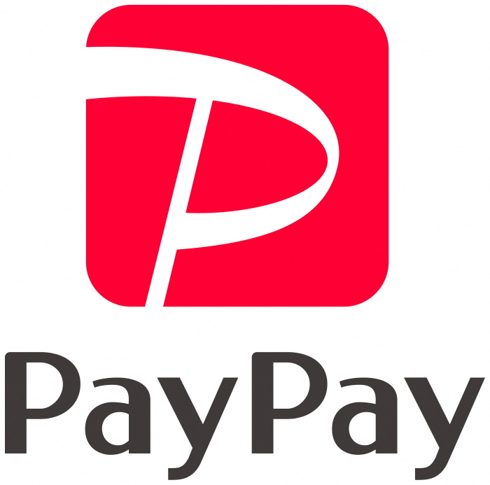 PayPayのロゴマーク