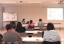 子どもの栄養と食生活