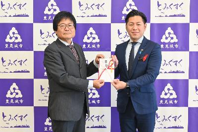 集合写真