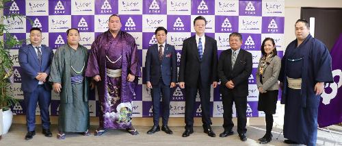 集合写真
