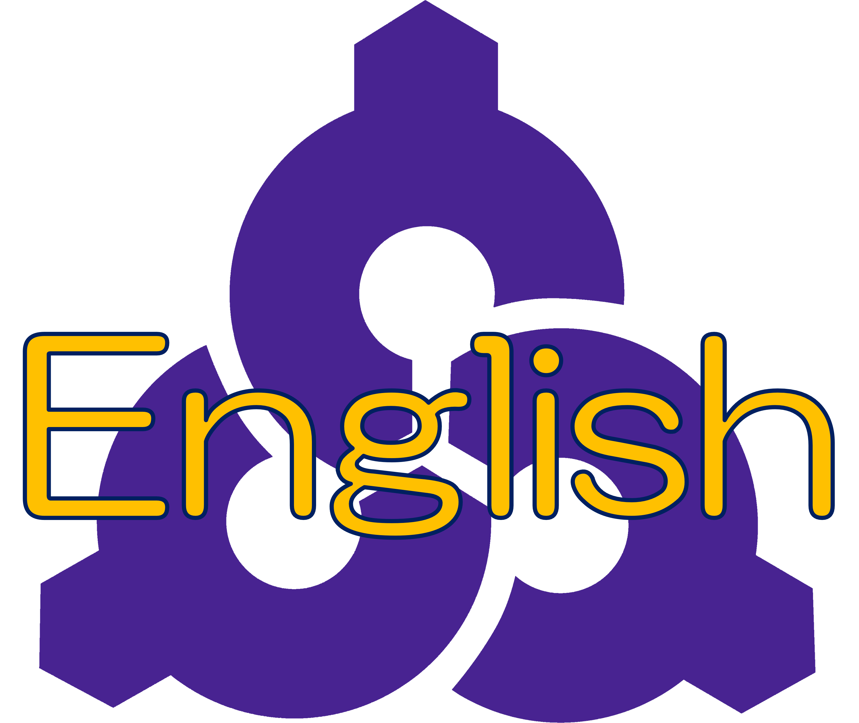 英語