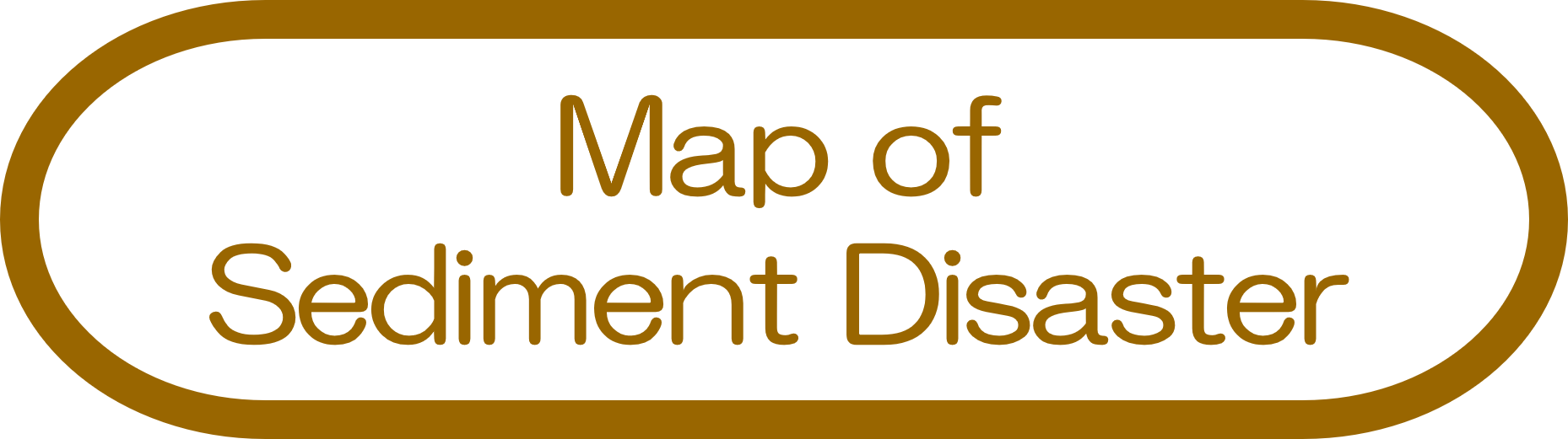 Map of Sediment Disaster