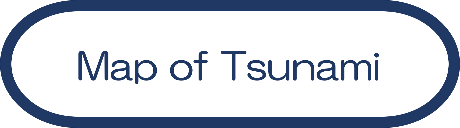 Map of Tsunami