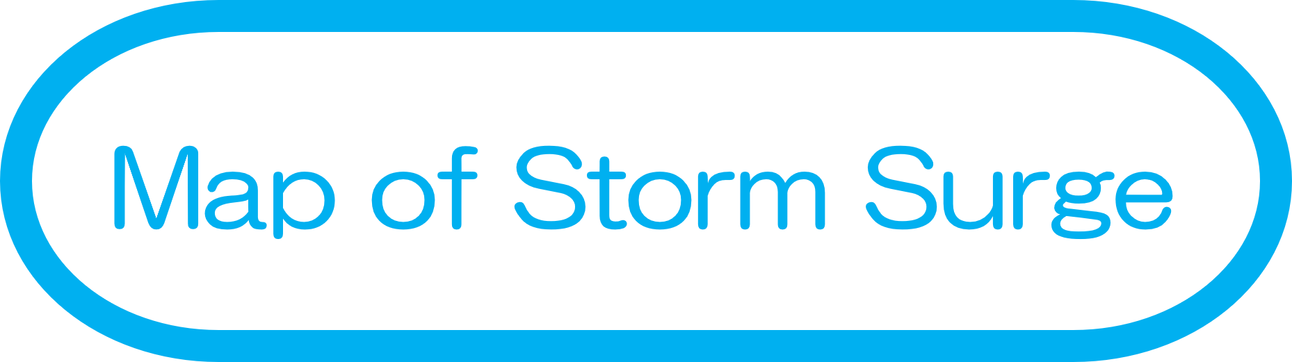 Map of Storm Surge