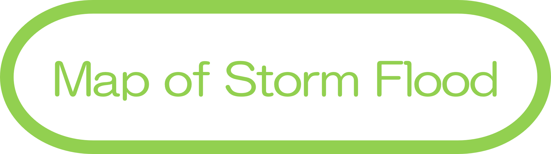 Map of Storm Flood